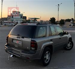 شيفروليه بليزر